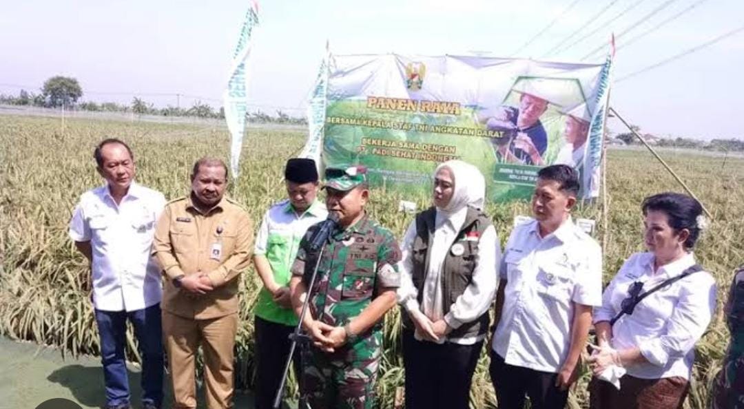 JENDERAL TNI DUDUNG