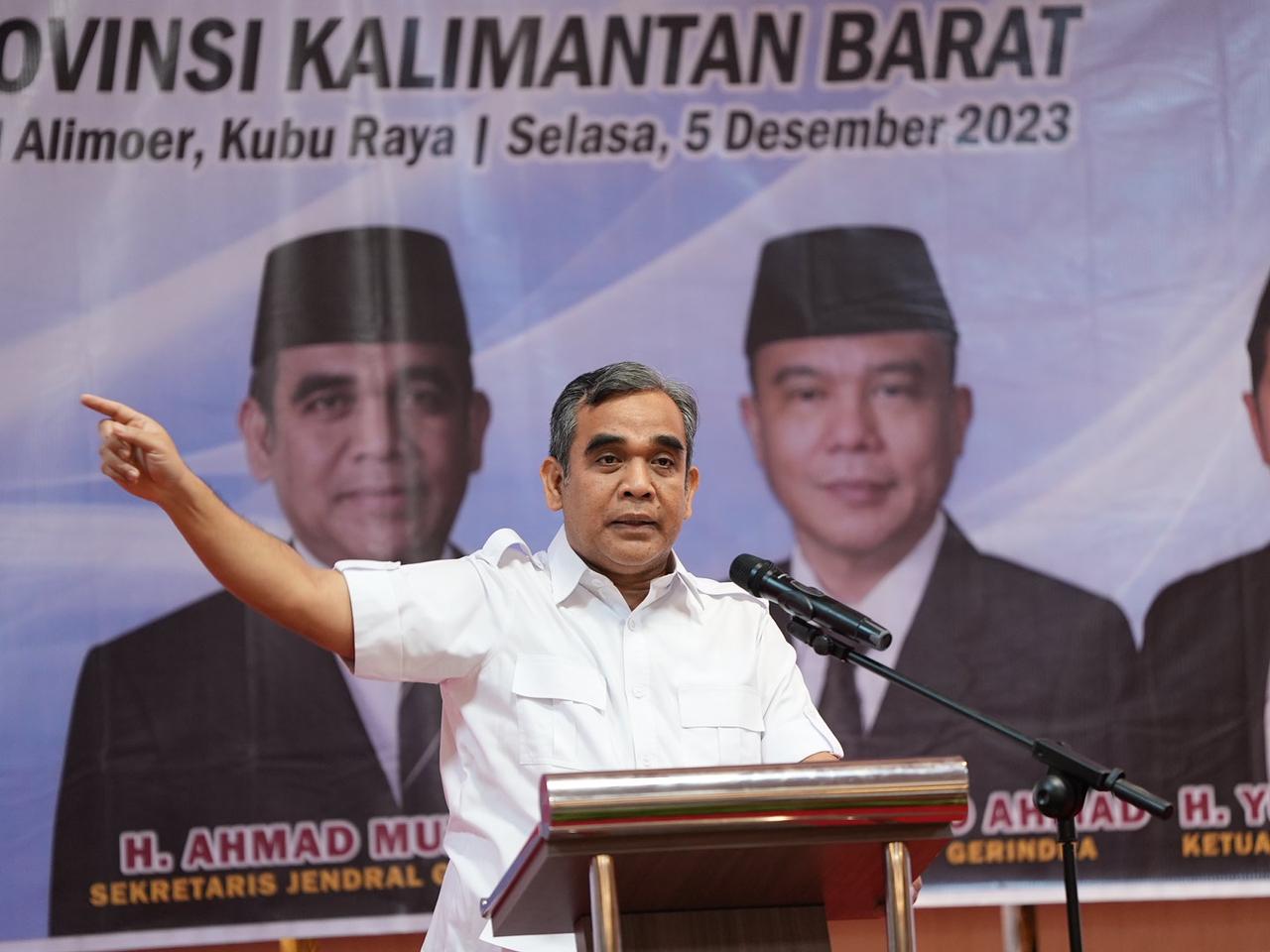 Ahmad Muzani
